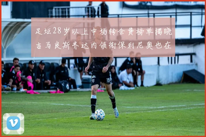足坛28岁以上中场转会费榜单揭晓吉马良斯齐达内领衔保利尼奥也在列