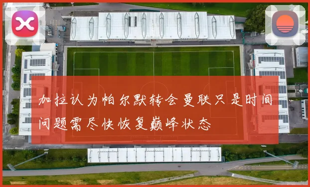 加拉认为帕尔默转会曼联只是时间问题需尽快恢复巅峰状态
