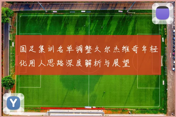 国足集训名单调整久尔杰维奇年轻化用人思路深度解析与展望