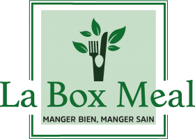box meal logo