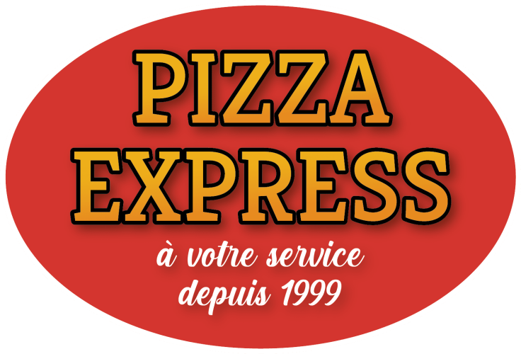 image profil pizza express